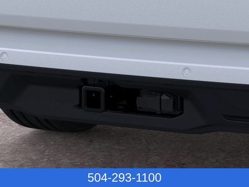 New 2026 Ford Expedition Max Active RWD image 25