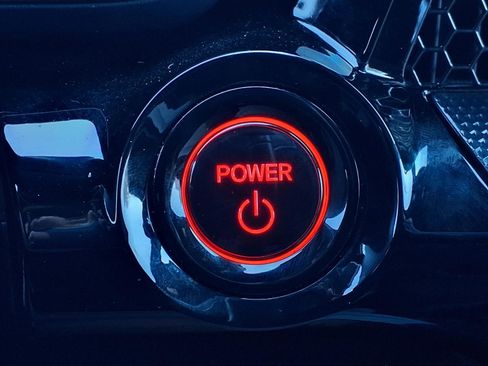 Used 2024 Honda CR-V Sport Touring image 22