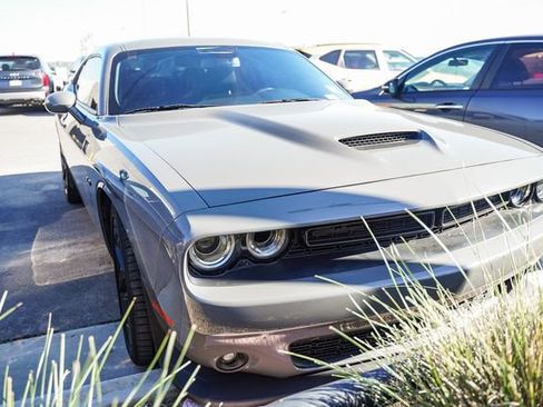 Used 2023 Dodge Challenger R/T w/ Plus Package image 2