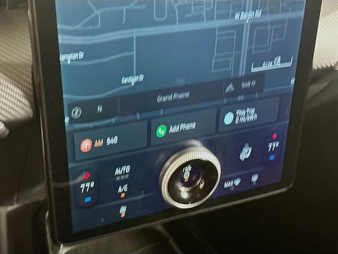 Used 2024 Ford Mustang Mach-E Select image 24