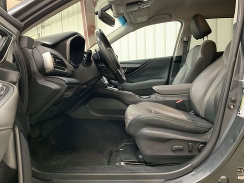 Used 2022 Subaru Outback Onyx Edition XT AWD/4WD image 19