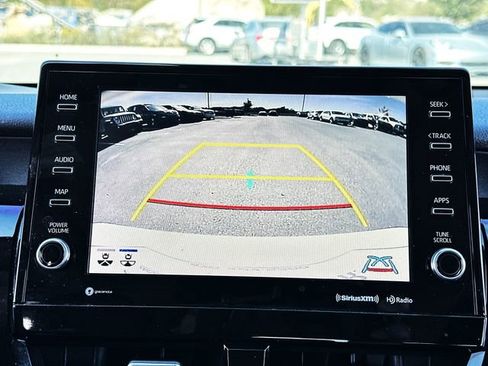 Used 2021 Toyota Camry LE w/ Audio Upgrade Package image 27