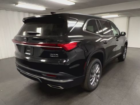 New 2026 Buick Enclave Preferred w/ Power Package image 43