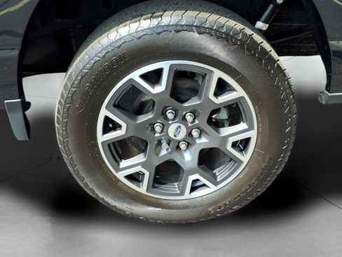 Used 2024 Ford F150 STX AWD/4WD image 7