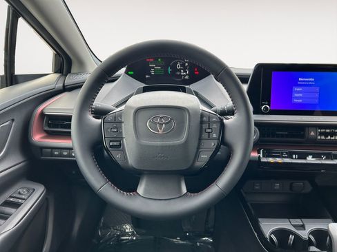 New 2026 Toyota Prius Plug-In Hybrid image 14