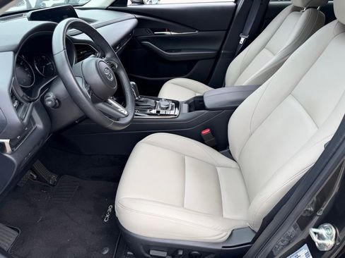 Used 2024 MAZDA CX-30 AWD 2.5 S w/ Preferred Package image 24
