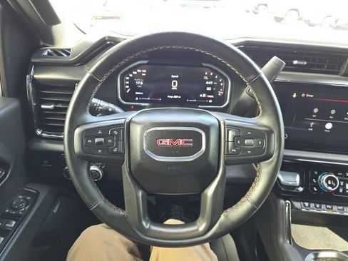 Used 2026 GMC Sierra 2500 AT4 AWD/4WD image 16
