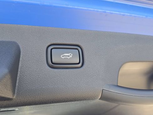 New 2026 Kia Sportage SX FWD image 11