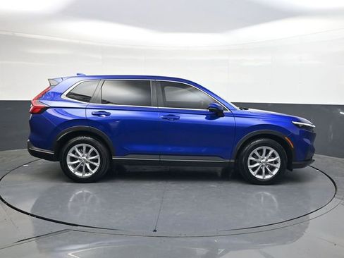 Used 2024 Honda CR-V EX image 3