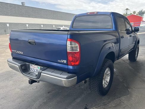 Used 2006 Toyota Tundra SR5 RWD image 3