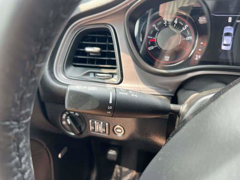 Used 2023 Dodge Challenger GT w/ Blacktop Package image 28