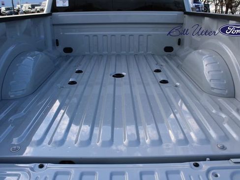 New 2026 Ford F250 XL w/ STX Appearance Package image 6