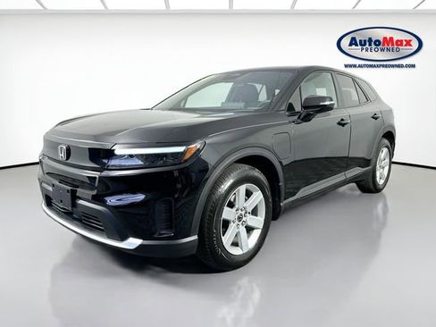 Used 2024 Honda Prologue EX image 4