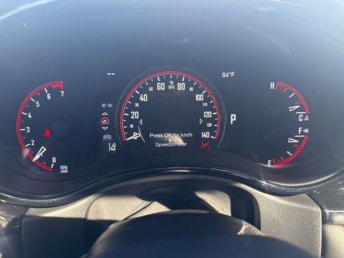 Used 2025 Dodge Durango GT AWD/4WD image 14