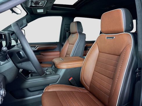 New 2026 GMC Sierra 2500 Denali Ultimate w/ Max Trailering Package image 21