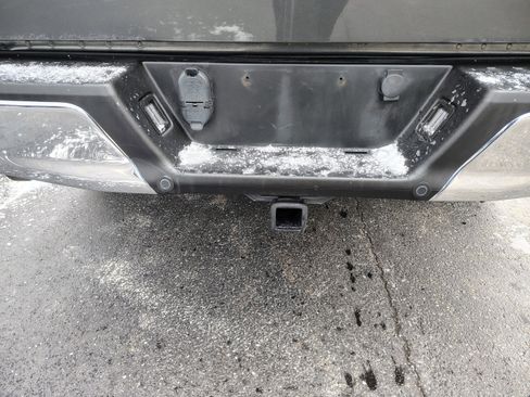 Used 2018 Ford F150 XLT w/ Equipment Group 302A Luxury image 11