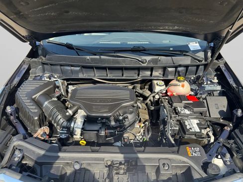 Used 2019 Cadillac XT5 Luxury FWD image 38