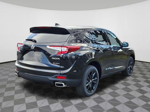 New 2026 Acura RDX SH-AWD image 4