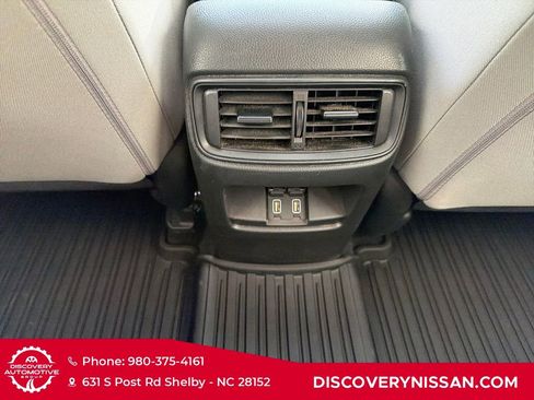 Used 2020 Honda CR-V EX image 36
