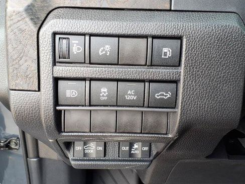 Certified 2026 Toyota Tacoma Limited AWD/4WD image 8