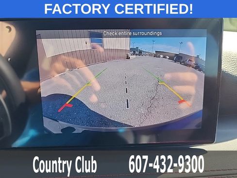 Used 2024 Dodge Hornet R/T AWD/4WD image 18