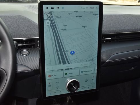 Certified 2025 Ford Mustang Mach-E Premium image 27