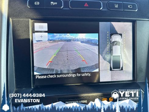 Used 2020 Ford F450 Lariat w/ Lariat Ultimate Package image 36