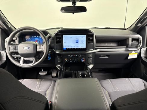 Used 2025 Ford F150 STX RWD image 23