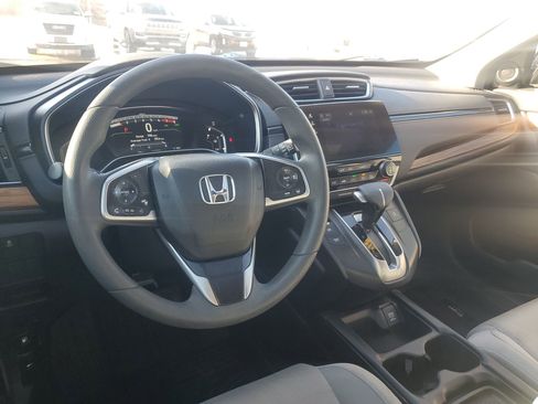 Used 2017 Honda CR-V EX image 19