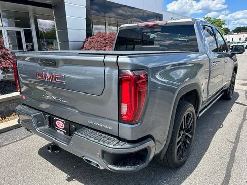Used 2020 GMC Sierra 1500 Denali w/ Denali Ultimate Package AWD/4WD image 3