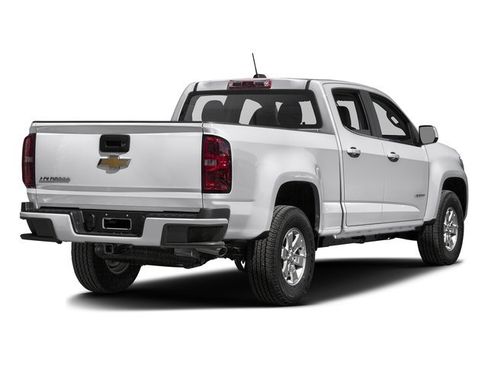 Used 2016 Chevrolet Colorado W/T image 2
