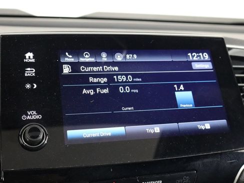 Used 2023 Honda Passport TrailSport image 32