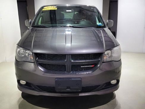 Used 2018 Dodge Grand Caravan GT image 15