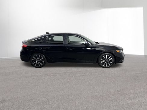 Used 2024 Honda Civic EX-L image 35