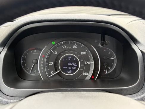 Used 2015 Honda CR-V EX-L image 19