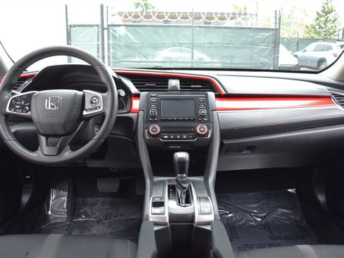 Used 2019 Honda Civic LX image 12