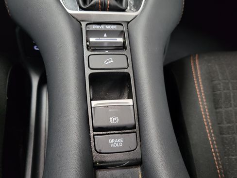 Used 2024 Honda HR-V Sport image 32