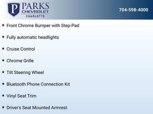 New 2026 Chevrolet Express 4500 4500 Series w/ Power Convenience Package image 21