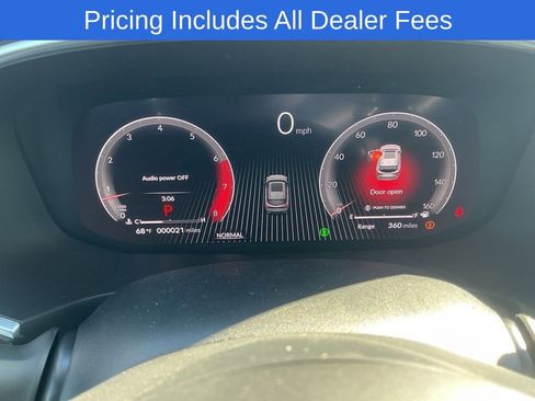 New 2026 Acura MDX Type S AWD/4WD image 12