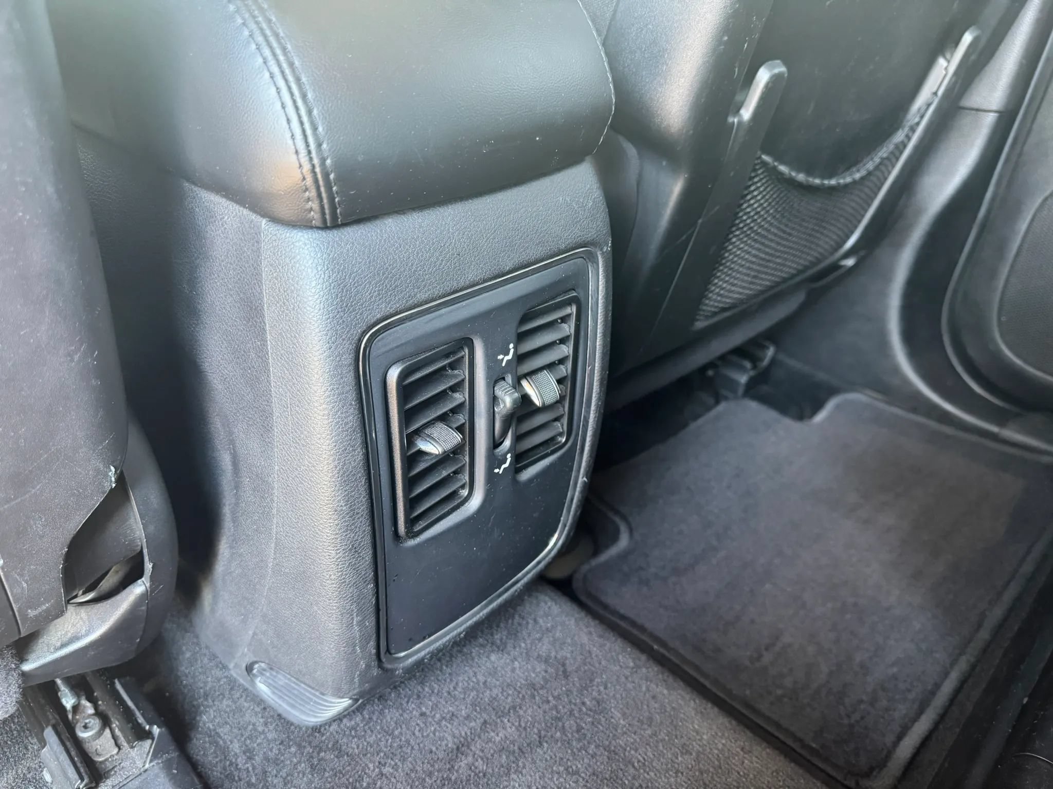 Used 2014 Dodge Durango SXT w/ Quick Order Package 23B RWD image 14