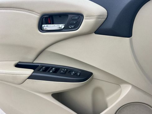 Used 2018 Acura RDX FWD image 12