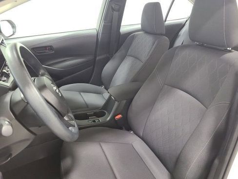 Certified 2024 Toyota Corolla LE FWD image 16