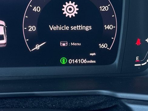 Certified 2024 Honda Accord EX image 23