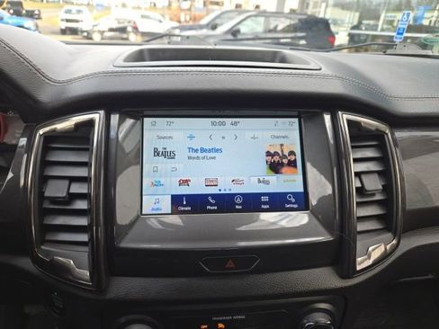 Certified 2020 Ford Ranger Lariat w/ Equipment Group 501A Mid AWD/4WD image 24