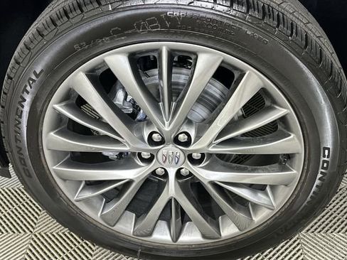 New 2026 Buick Enclave Avenir w/ Super Cruise Package image 64