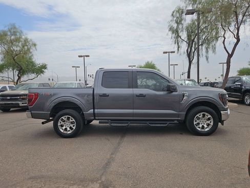 Used 2023 Ford F150 XLT AWD/4WD image 4
