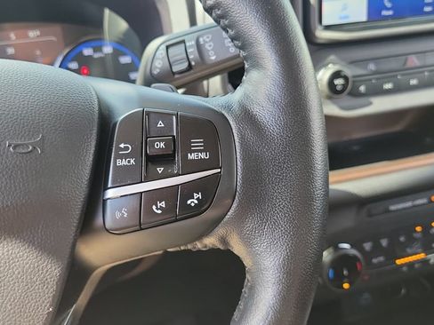 Used 2022 Ford Bronco Sport Badlands w/ Premium Package AWD/4WD image 19