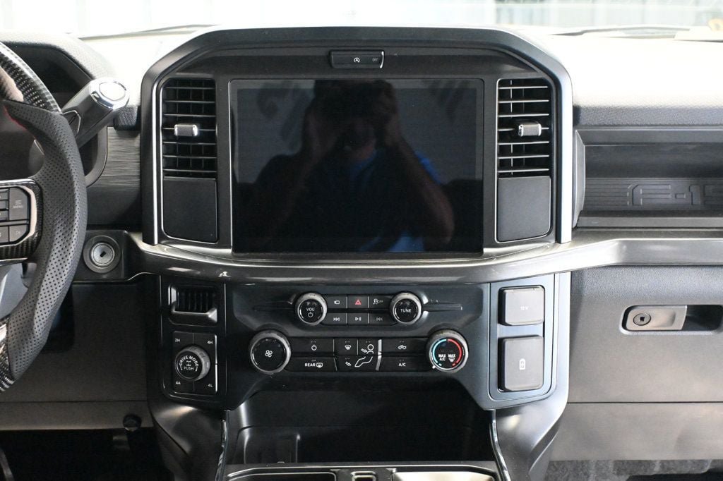 Used 2026 Ford F150 STX w/ F-150 LOBO Package AWD/4WD image 13
