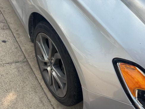 Used 2019 Ford Fusion SEL FWD image 2