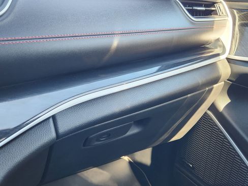 Used 2022 Jeep Grand Cherokee Trailhawk image 23